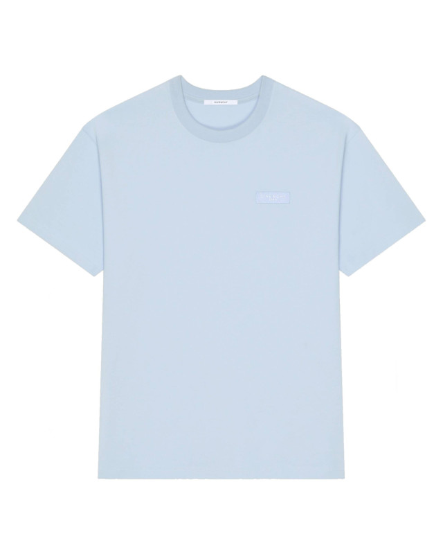 [Givenchy] T-shirts Short Sleeve FW26 BM71NK3YSJ