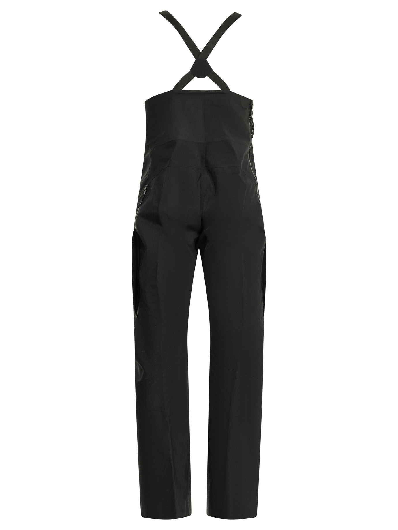 [ARC'TERYX] Jump suit SS26 X000009904RUSH BIB PANTBLACK_Y