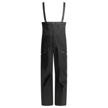 [ARC'TERYX] Jump suit SS26 X000009904RUSH BIB PANTBLACK_Y