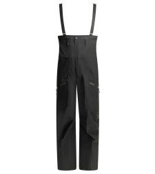[ARC'TERYX] Jump suit SS26 X000009904RUSH BIB PANTBLACK_Y