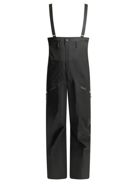 [ARC'TERYX] Jump suit SS26 X000009904RUSH BIB PANTBLACK_Y