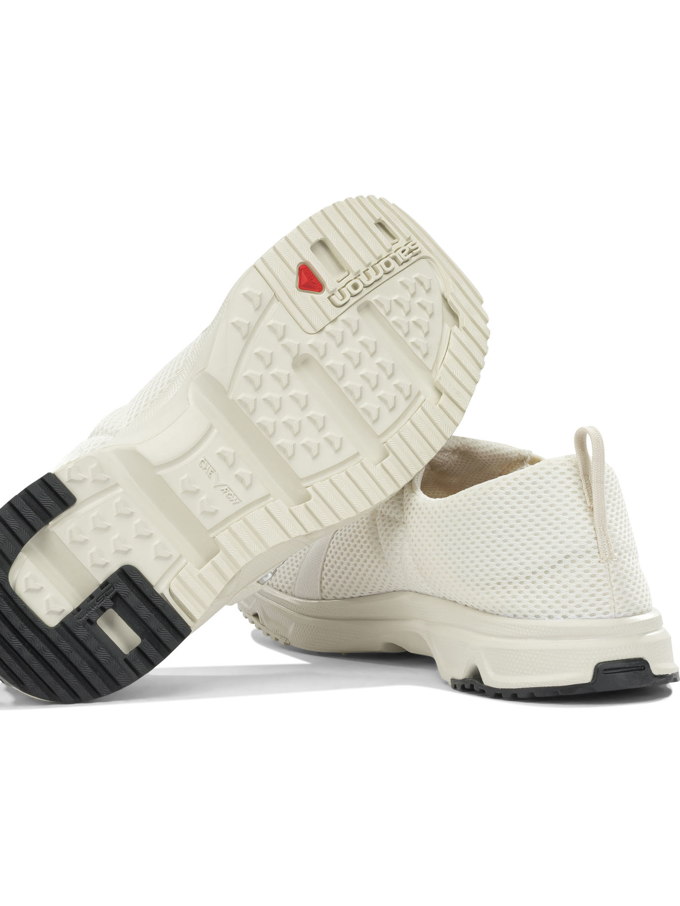 [SALOMON] Sneakers SS26 L47957200VANILA/ALMILK/BLACK