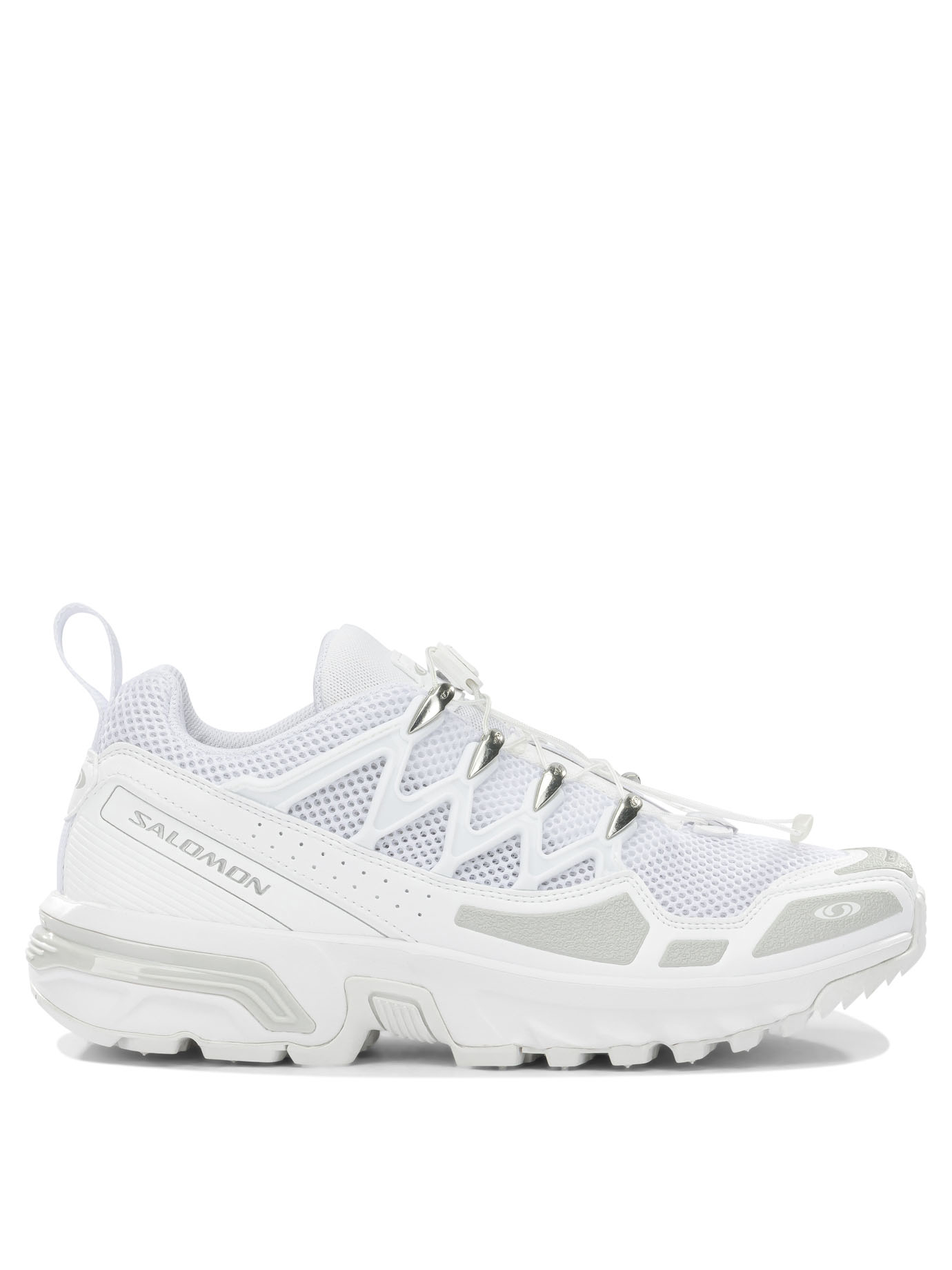 [SALOMON] Sneakers SS26 L47766700WHITE/WHITE/FTW SILVER
