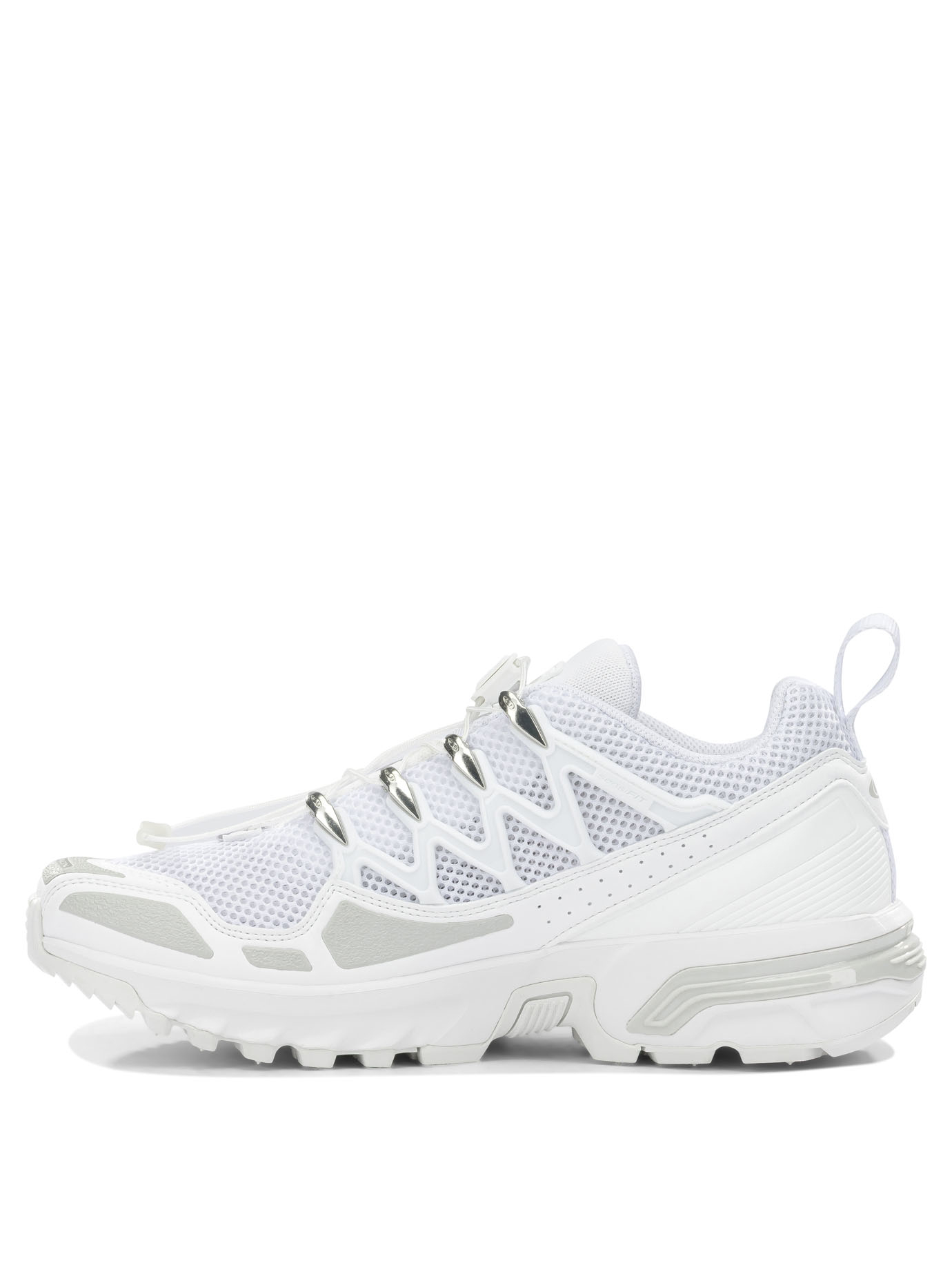 [SALOMON] Sneakers SS26 L47766700WHITE/WHITE/FTW SILVER