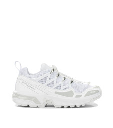 [SALOMON] Sneakers SS26 L47766700WHITE/WHITE/FTW SILVER
