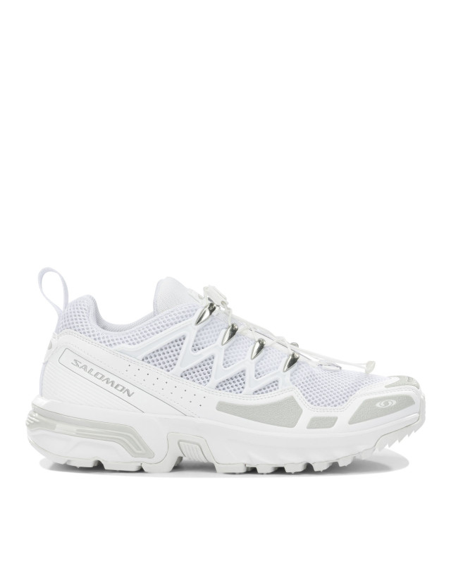 [SALOMON] Sneakers SS26 L47766700WHITE/WHITE/FTW SILVER