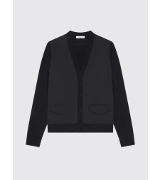 [Givenchy] Knitwear SS26 BMK00M4YPY 001