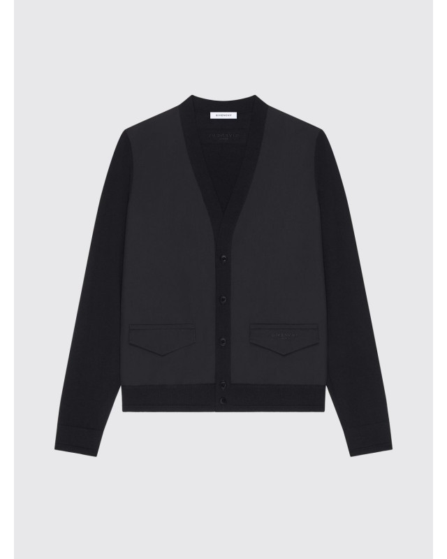 [Givenchy] Knitwear SS26 BMK00M4YPY 001