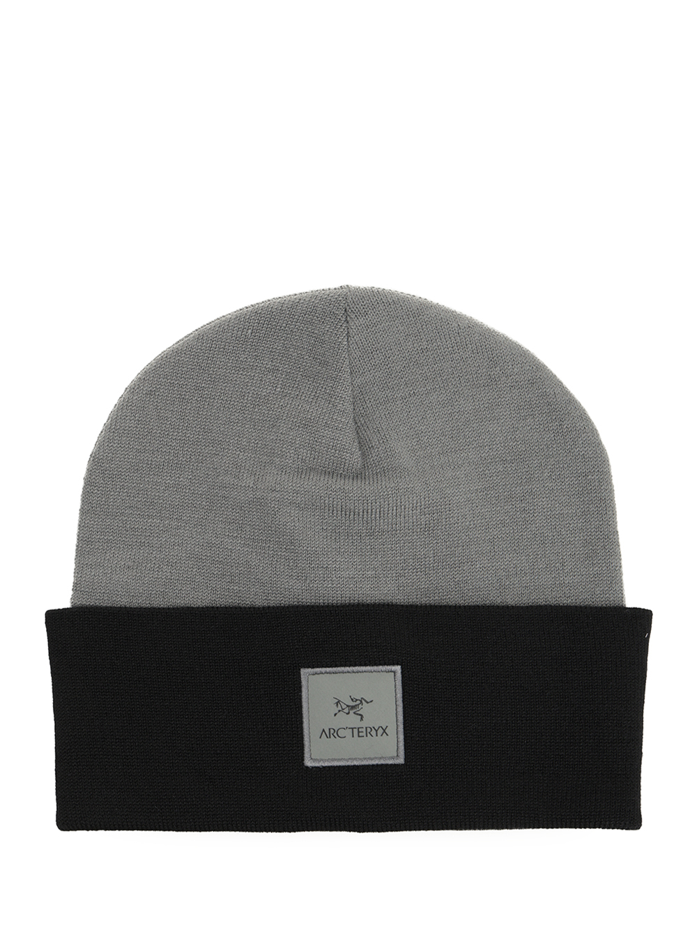 [ARC'TERYX] Beanie FW25 X000009931Void / Black