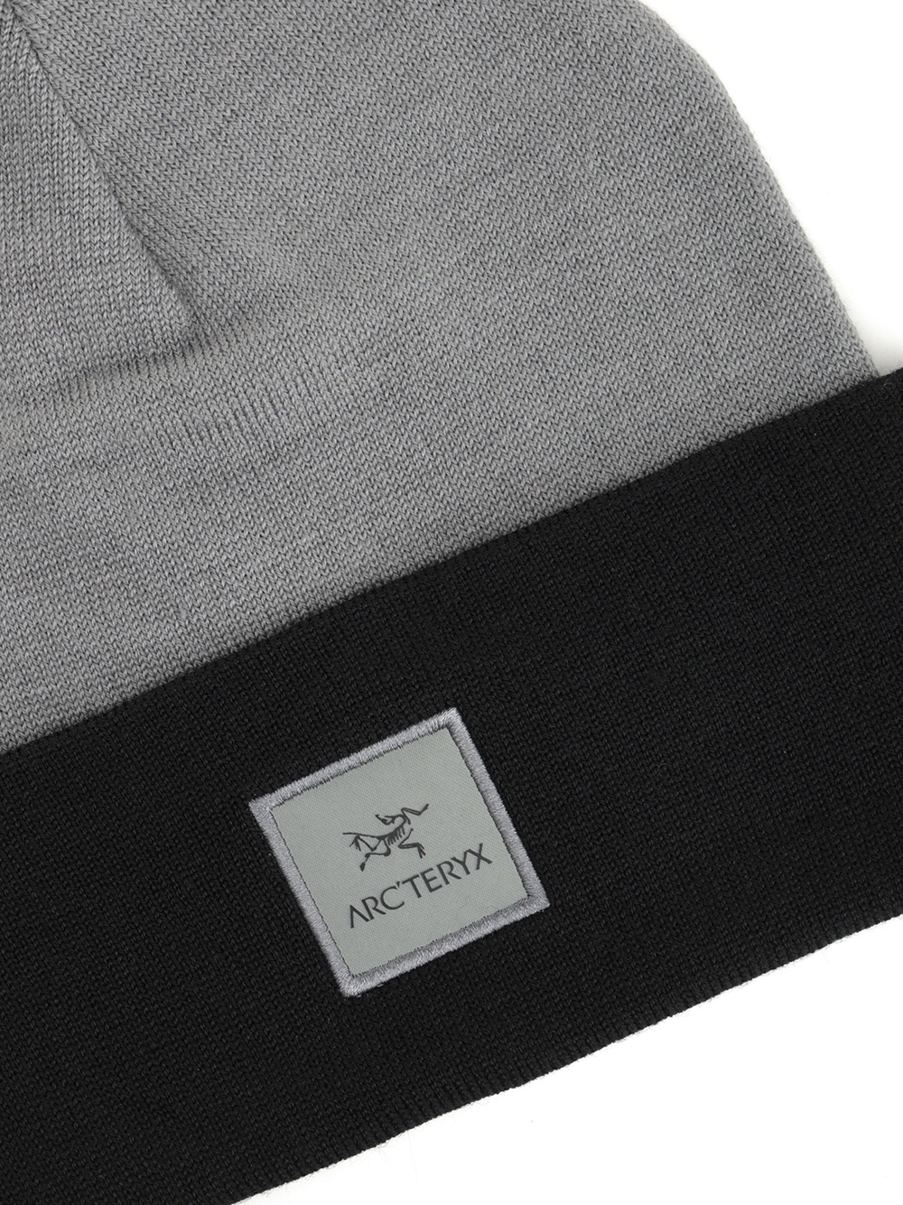 [ARC'TERYX] Beanie FW25 X000009931Void / Black