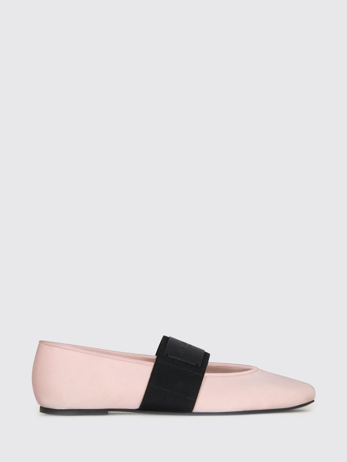[Givenchy] Flat shoes SS26 BE5017E2J2 663