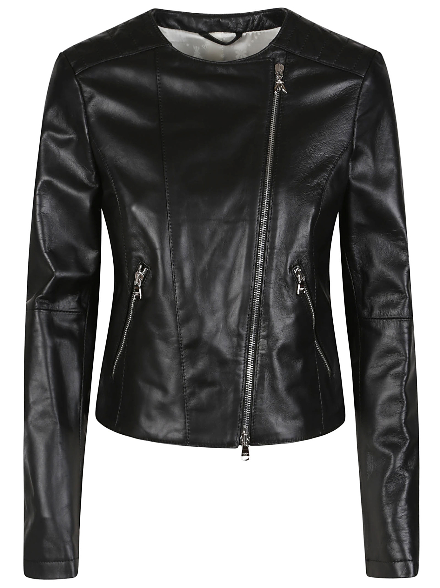 [Patrizia Pepe] Casual Jacket SS26 CO0361L1HZ