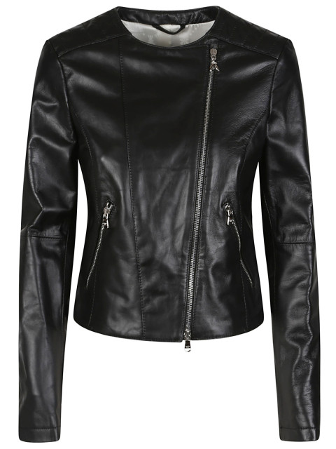 [Patrizia Pepe] Casual Jacket SS26 CO0361L1HZ