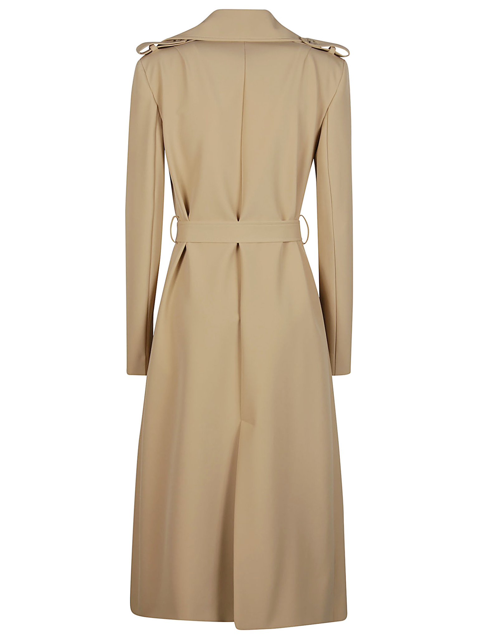 [Patrizia Pepe] Coat SS26 8O0137A2AW