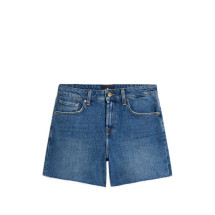 [7 FOR ALL MANKIND] Shorts SS26 7U900C65EP1
