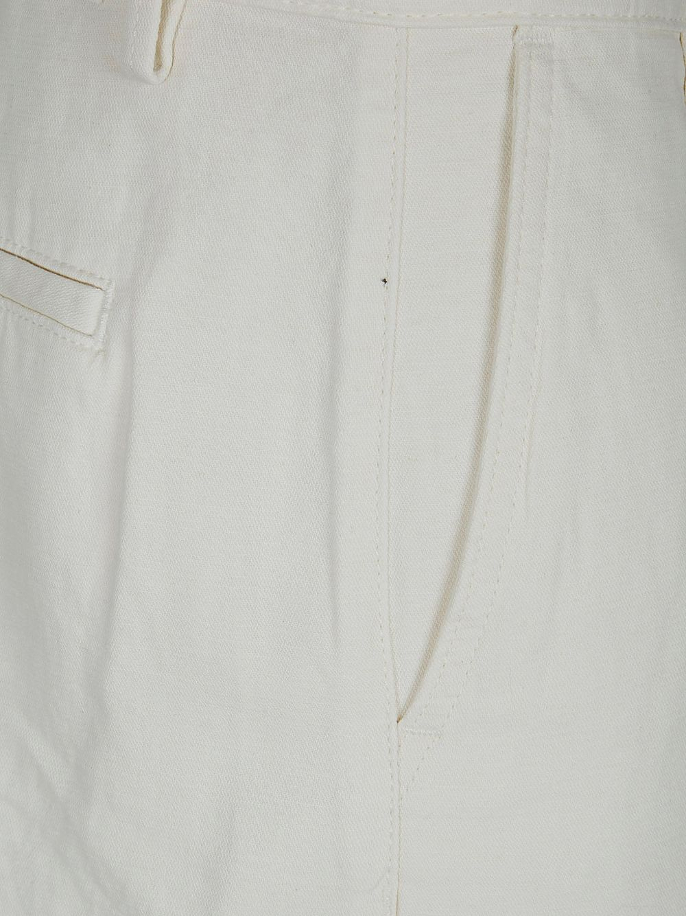 [7 FOR ALL MANKIND] Shorts SS26 7U7F0X10LNI