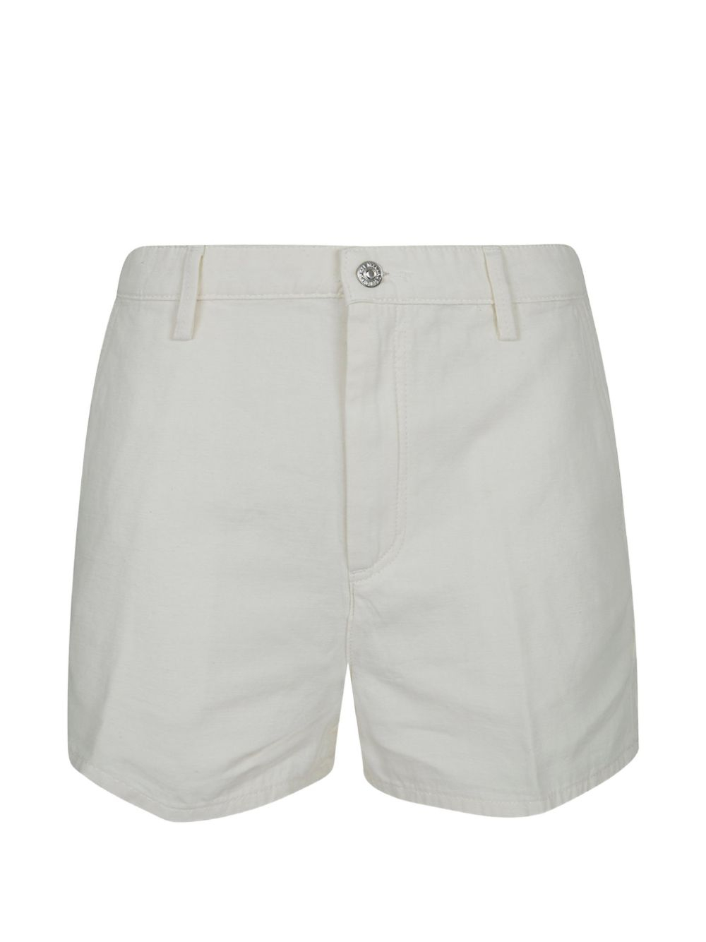 [7 FOR ALL MANKIND] Shorts SS26 7U7F0X10LNI