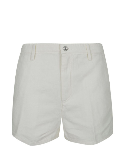 [7 FOR ALL MANKIND] Shorts SS26 7U7F0X10LNI