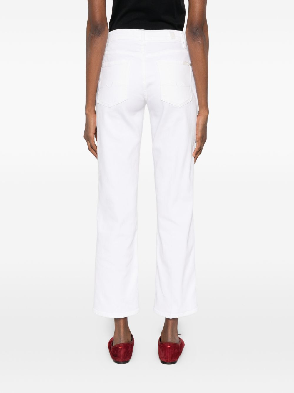 [7 FOR ALL MANKIND] Jeans SS26 7U023549LLS