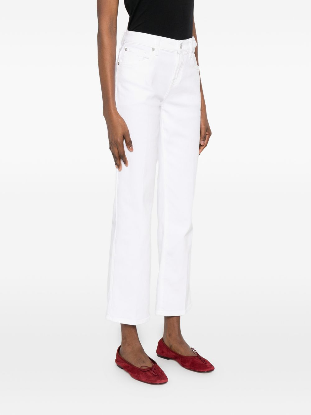 [7 FOR ALL MANKIND] Jeans SS26 7U023549LLS