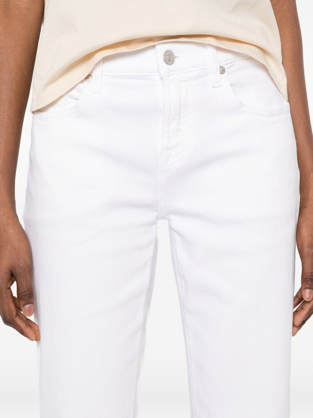 [7 FOR ALL MANKIND] Jeans SS26 7U023549LLS