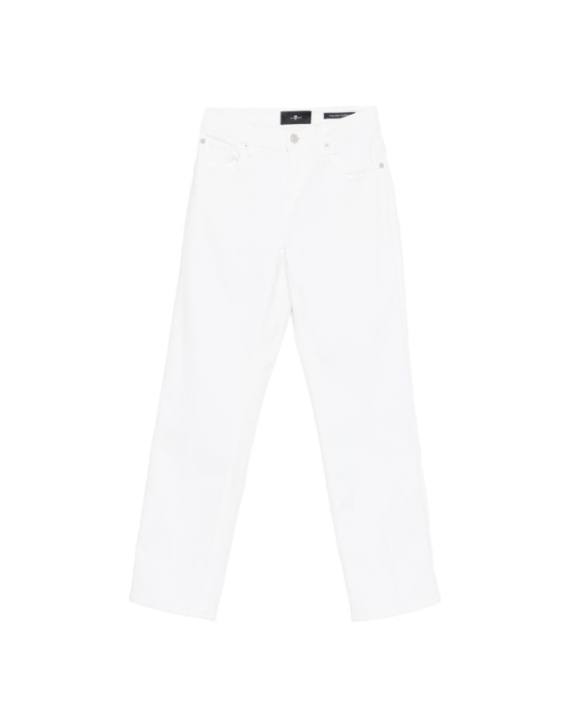 [7 FOR ALL MANKIND] Jeans SS26 7U023549LLS