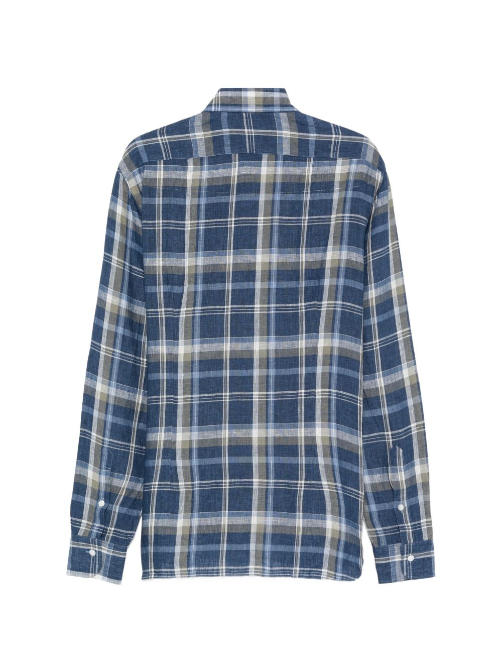 [Barba] Shirts Long Sleeve SS26 LIU13P0154019Q1