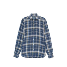 [Barba] Shirts Long Sleeve SS26 LIU13P0154019Q1