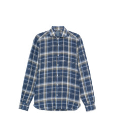 [Barba] Shirts Long Sleeve SS26 LIU13P0154019Q1