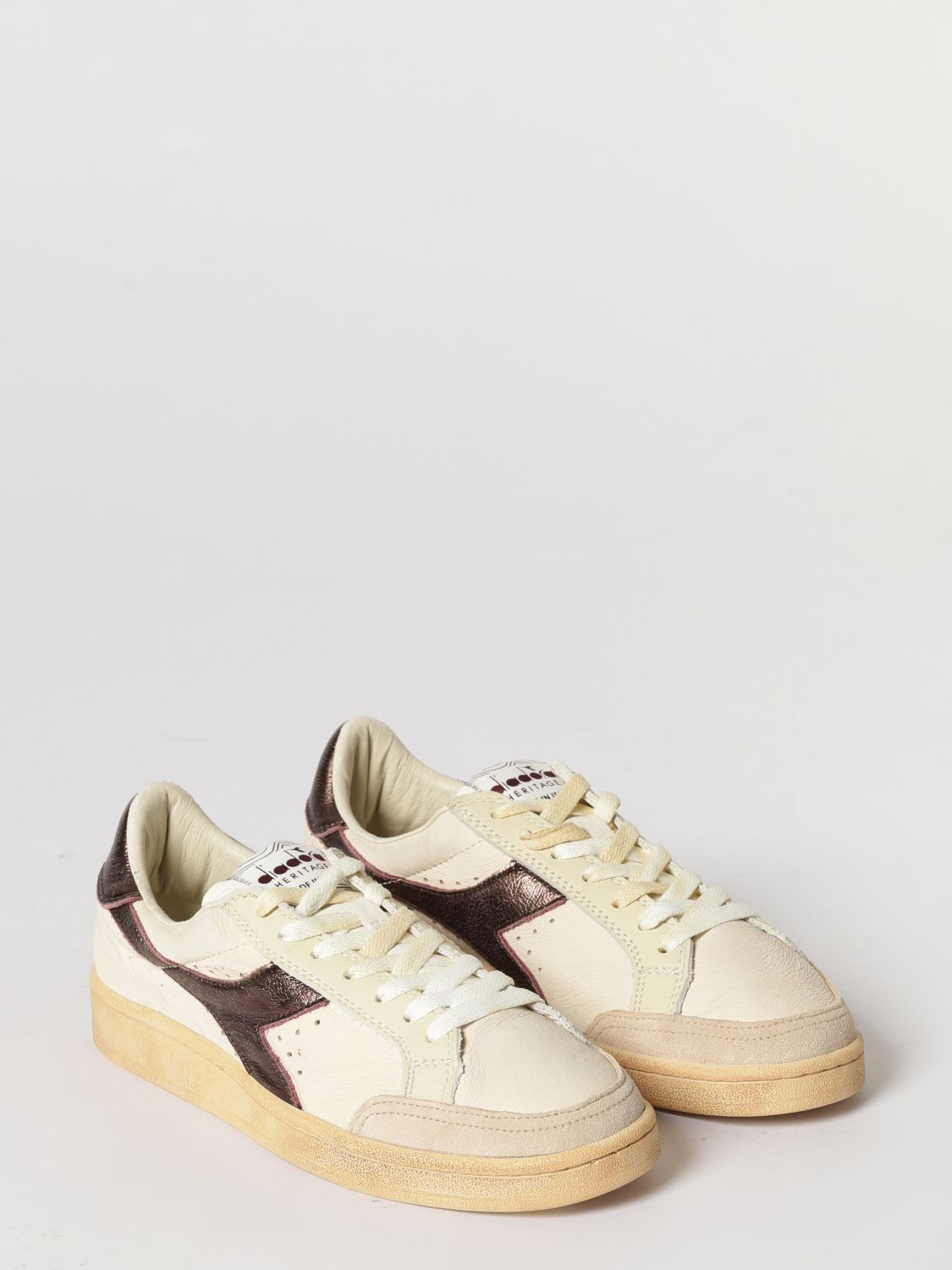 [DIADORA HERITAGE] Sneakers SS26 201182809 30123