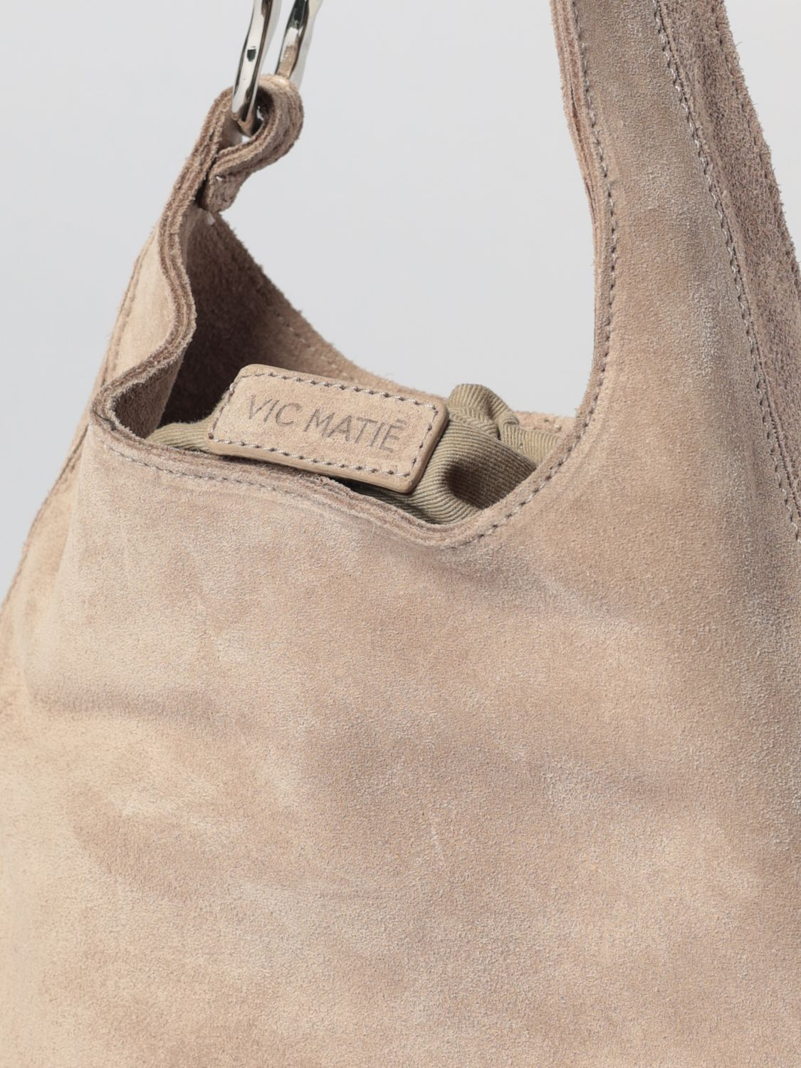 [Vic Matie] Shoulder bag SS26 1K0418T999V090 306