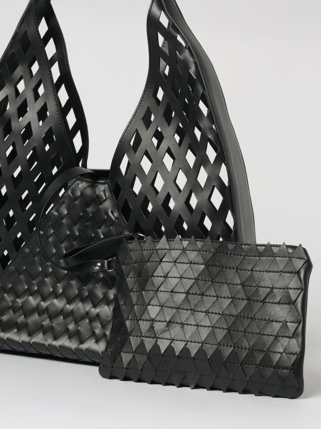[Vic Matie] Shoulder bag SS26 1K0420T999G010 101