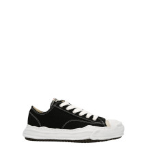 [Maison Mihara Yasuhiro] Sneakers SS26 A05FW702BLACK