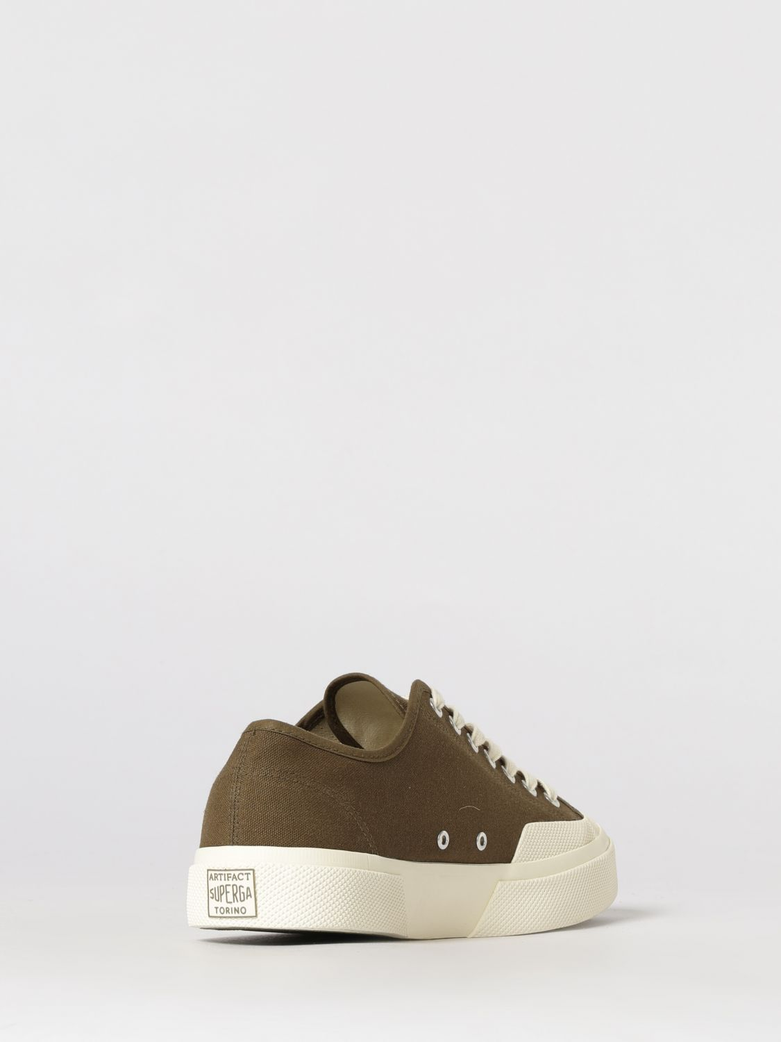 [Superga] Sneakers SS26 S51347W A39