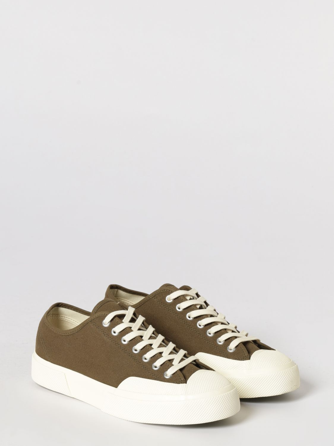 [Superga] Sneakers SS26 S51347W A39