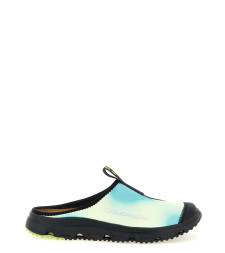 [SALOMON] Flat shoes SS26 L49104600BRIGHTCHARTREUSEBLACKFTWSILVER
