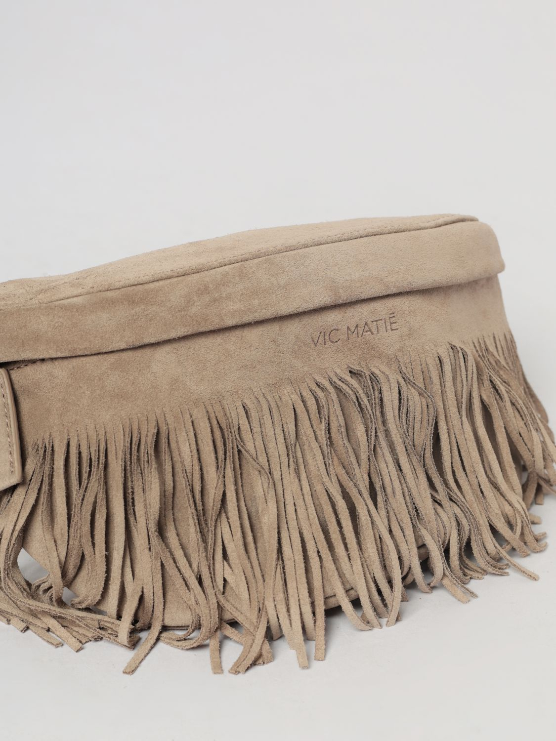 [Vic Matie] Shoulder bag SS26 1K0406T999H010 306