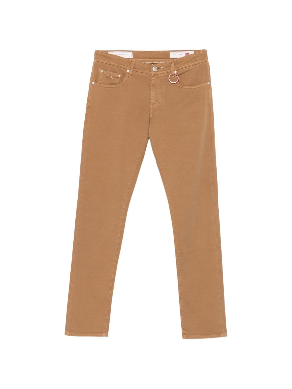 [Tramarossa] Jeans SS26 MICHELANGELO BBBC E SOFT DYE 0244