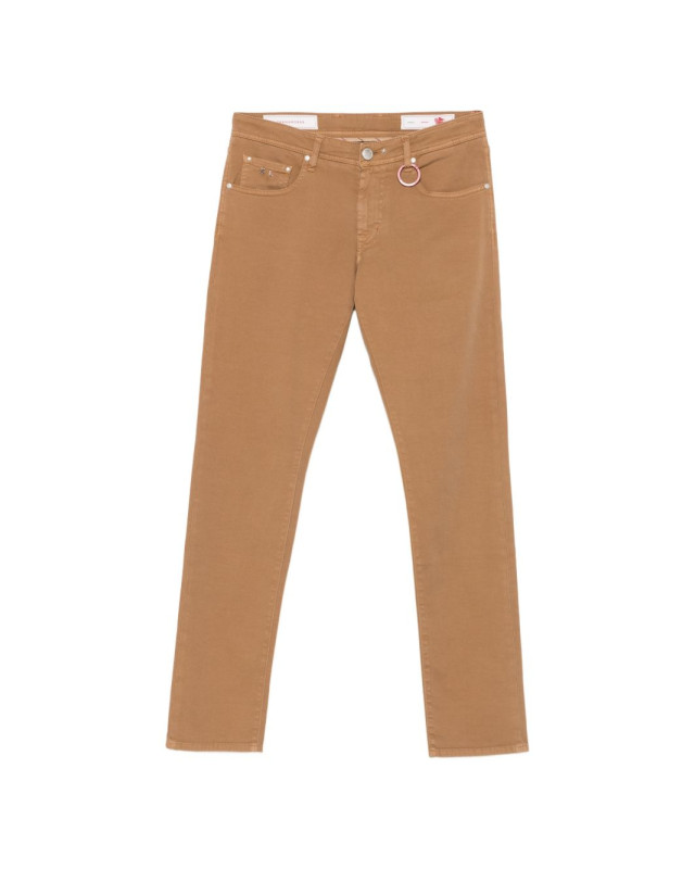 [Tramarossa] Jeans SS26 MICHELANGELO BBBC E SOFT DYE 0244