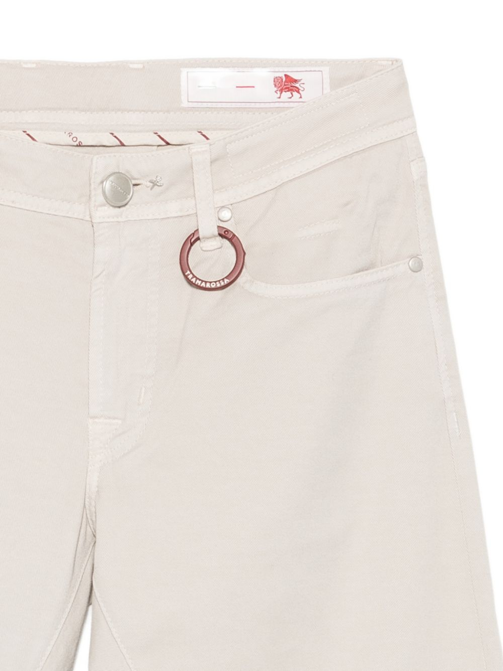 [Tramarossa] Jeans SS26 MICHELANGELO BBBC E SOFT DYE 0701