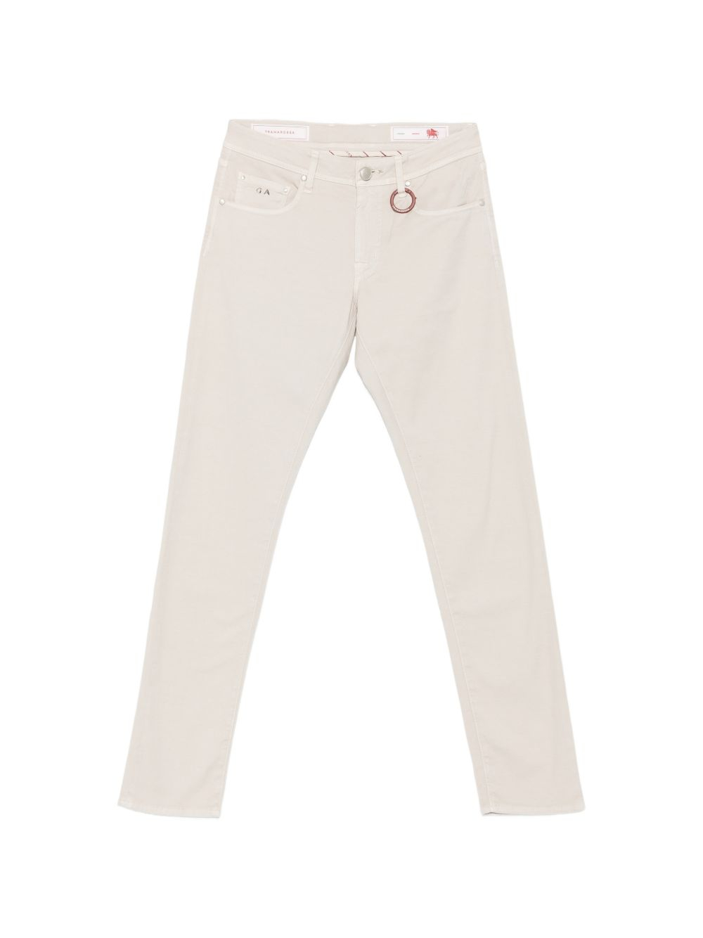 [Tramarossa] Jeans SS26 MICHELANGELO BBBC E SOFT DYE 0701