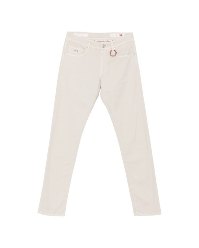 [Tramarossa] Jeans SS26 MICHELANGELO BBBC E SOFT DYE 0701