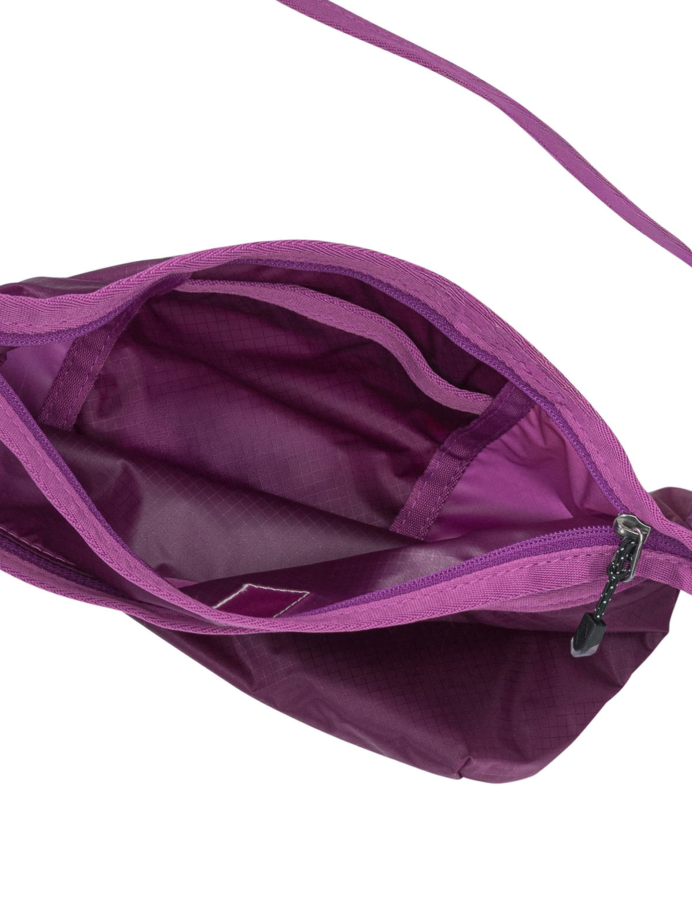 [Danton] Minibag SS26 MONCEAU 1.4PURPLE(WHITE)