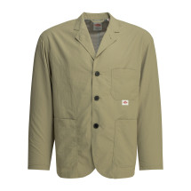 [Danton] Blazer SS26 DT-A0763 TNYBEIGE