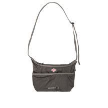 [Danton] Minibag SS26 MONCEAU 1.4TAUPE(WHITE)