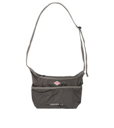 [Danton] Minibag SS26 MONCEAU 1.4TAUPE(WHITE)