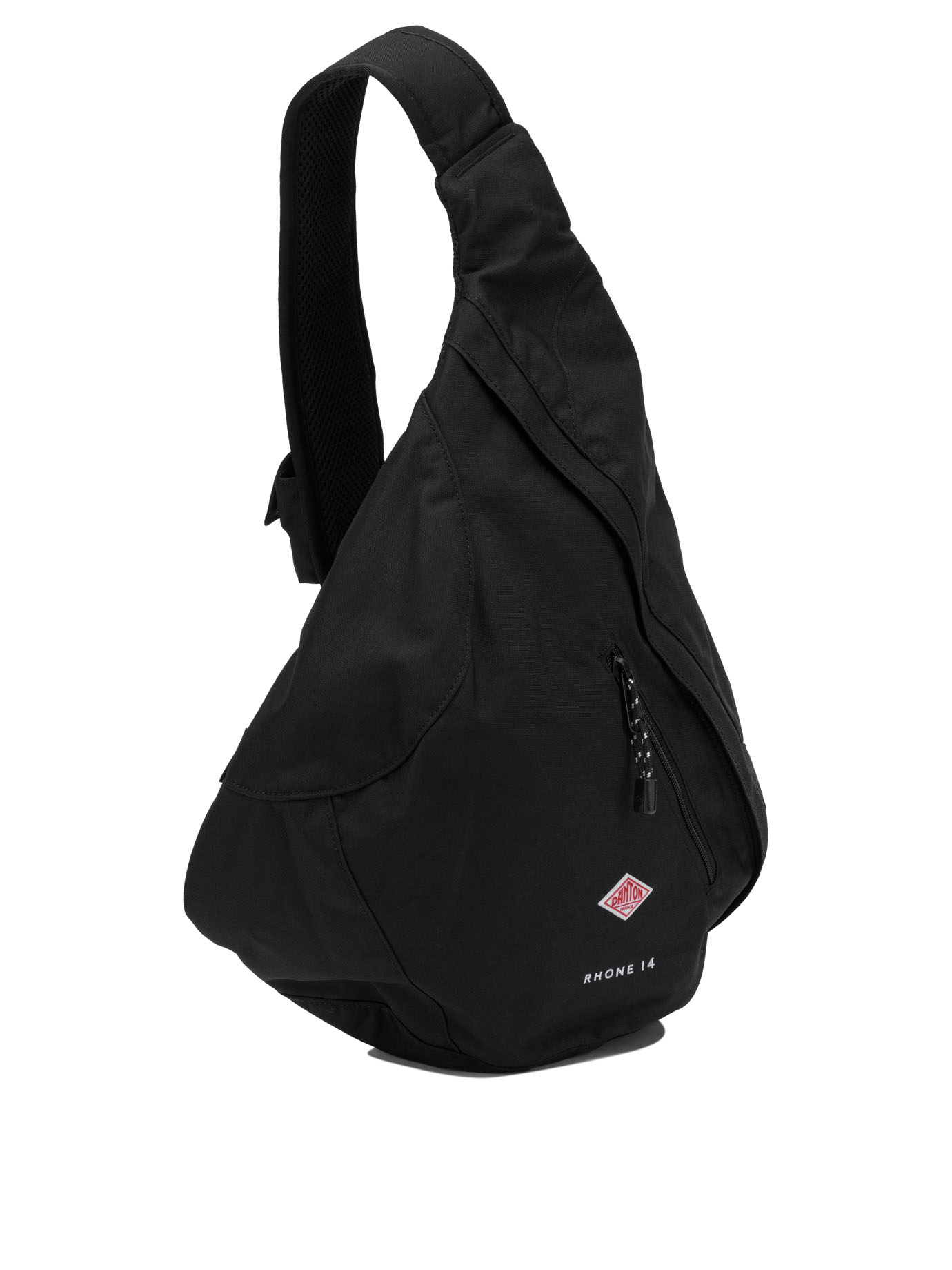 [Danton] Backpack SS26 RHONE 14BLACK