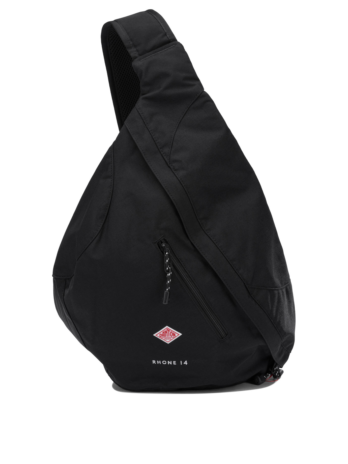 [Danton] Backpack SS26 RHONE 14BLACK