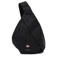 [Danton] Backpack SS26 RHONE 14BLACK