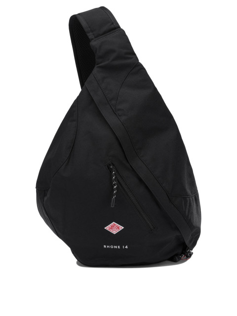 [Danton] Backpack SS26 RHONE 14BLACK